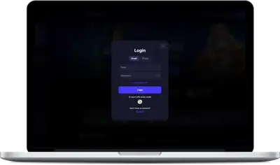 Sierra log in